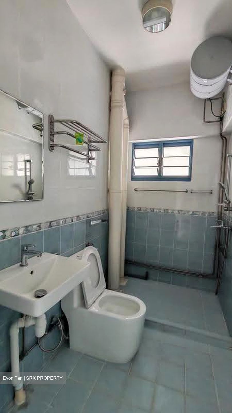 Blk 468B Blue Riverview (Sembawang), HDB Executive #637370461